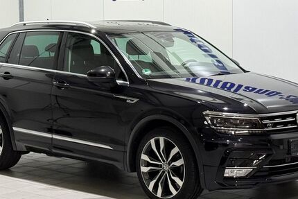 VW Tiguan 112.546 km 22.800 &euro; Sottrum 27367