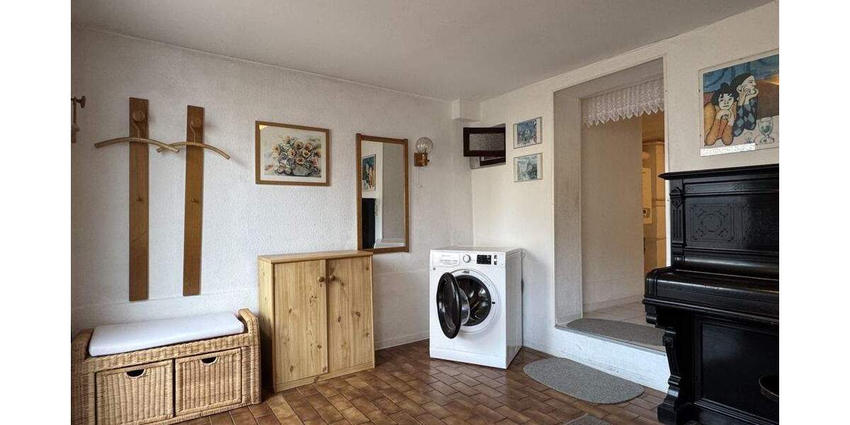 Reihenendhaus Bremen Lesum - 3 Zimmer, 85 m&sup2;, 255.000&euro; | Angebot:25729698