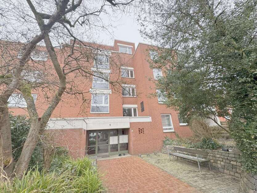 Wohnung zum Kaufen in Bremen 129.000 € 49.62 m²