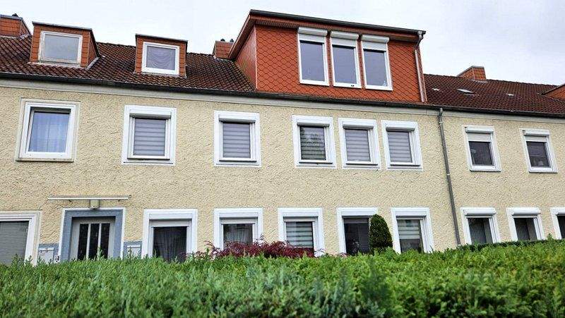 Sofort frei! Ganz schicke, neuwertige Wohnung - Nähe Delme Klinikum - 0 % Käuferprovision! 2 zimmer