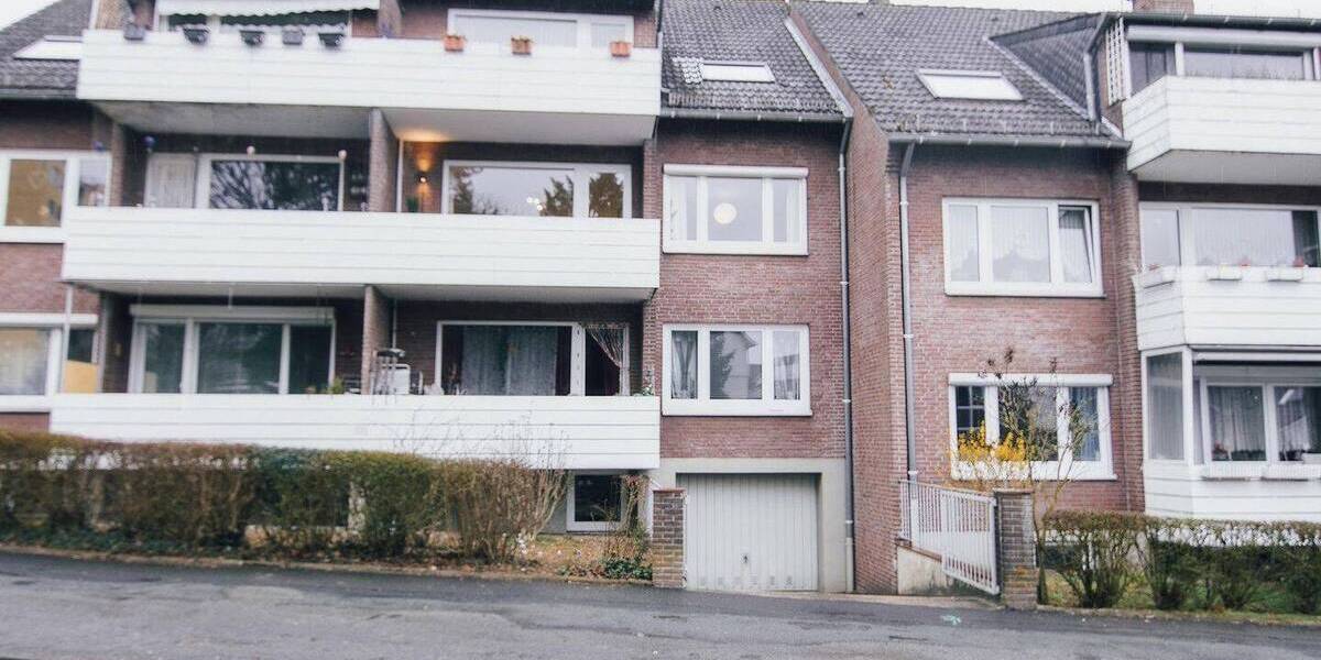 Etagenwohnung Bremen Blumenthal - 3 Zimmer, 79 m&sup2;, 184.850&euro; | Angebot:26290167