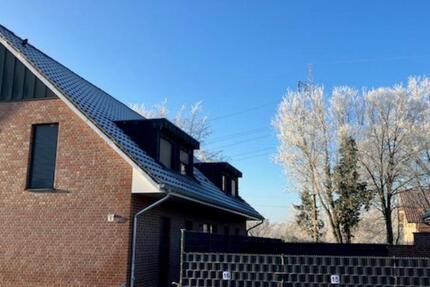 Neubauwohnung zum 15.12.2025 in Hassendorf zu vermieten zimmer