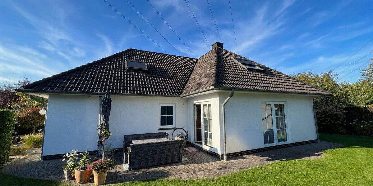Einfamilienhaus Schwanewede / Neuenkirchen Neuenkirchen - 7 Zimmer, 170 m&sup2;, 1.500&euro; | Angebot:25631661