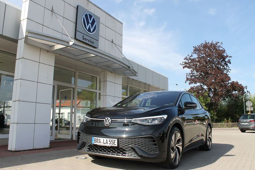VW ID.5 19.000 km 34.880 € Berne 27804