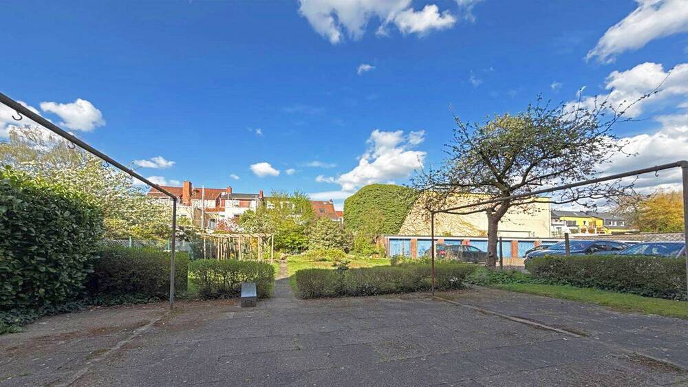 Etagenwohnung Bremen Hastedt - 2 Zimmer, 58 m&sup2;, 115.000&euro; | Angebot:26629246