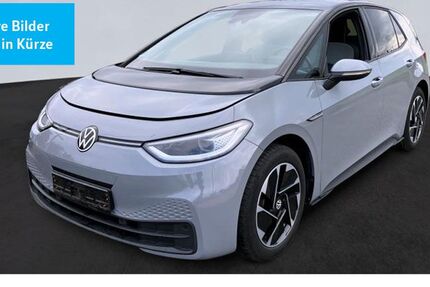 VW ID.3 27.350 km 22.490 € Verden 27283