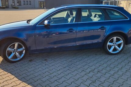 Audi A4 215.000 km 9.990 &euro; Delmenhorst 27749