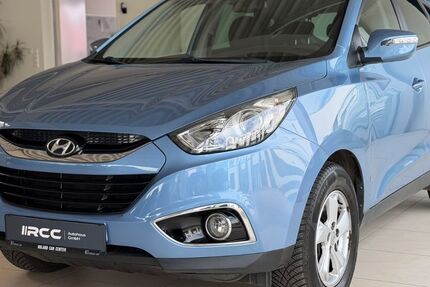 Hyundai ix35 150.451 km 6.440 &euro; Stuhr 28816