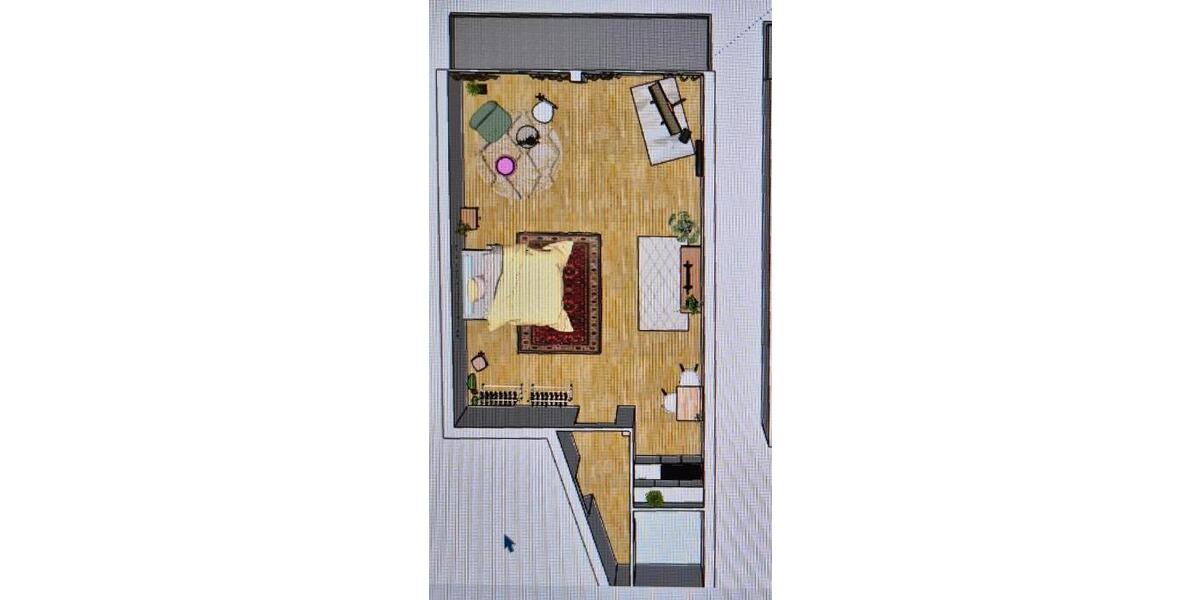 Loft - Studio - Atelier Bremen Östliche Vorstadt - 1 Zimmer, 56 m&sup2;, 650&euro; | Angebot:25722011