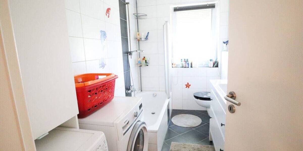 Etagenwohnung Stuhr Brinkum - 4 Zimmer, 85 m&sup2;, 259.000&euro; | Angebot:23833689