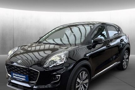 Ford Puma 46.560 km 19.350 &euro; Bremen 28207