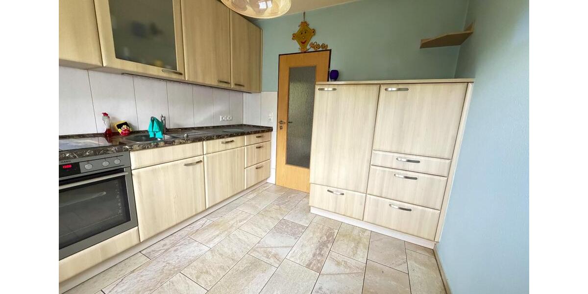 Hochparterre Bremen Huchting - 3 Zimmer, 68 m&sup2;, 168.000&euro; | Angebot:27727707