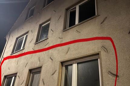 Modernisierte 2 Zimmer Wohnung in der Kreinsloger 2 zimmer