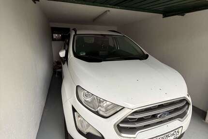 Ford EcoSport 99.900 km 10.500 &euro; Bremen 28757