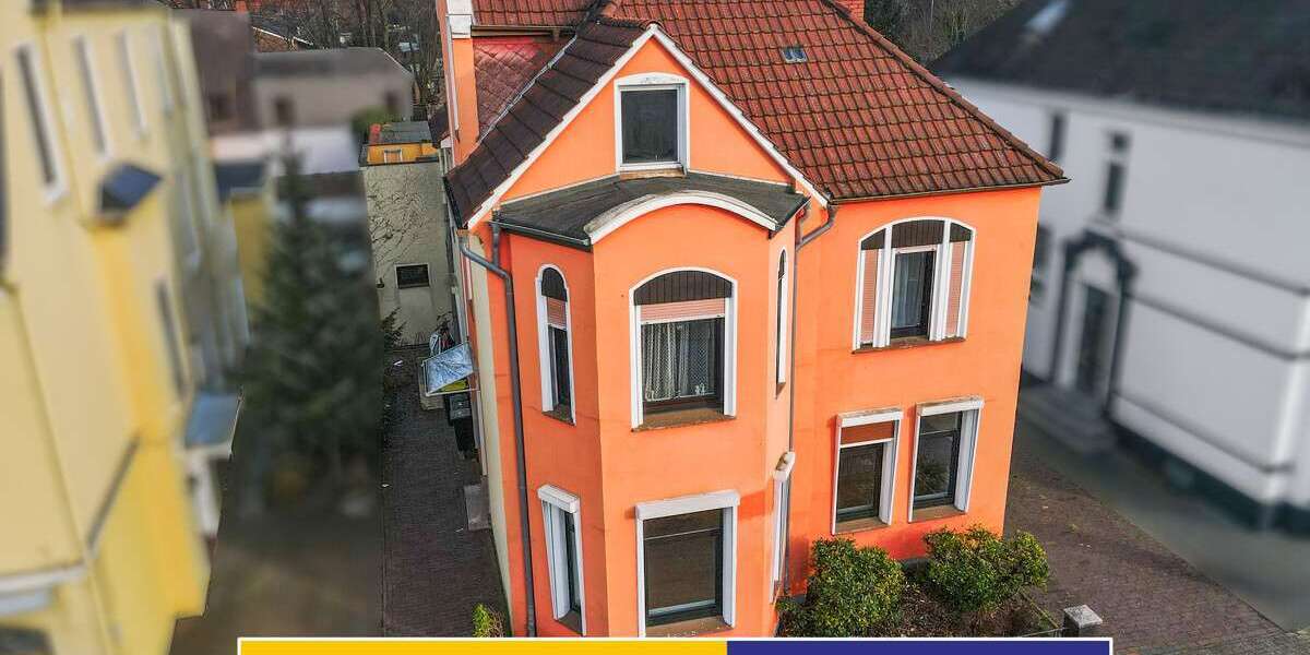 Haus zum Kaufen in Delmenhorst 469.000 € 225 m² - Einfamilienhaus Delmenhorst | Angebot:25117477