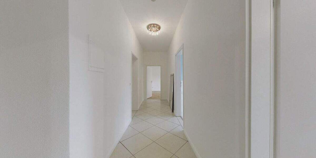 Etagenwohnung Delmenhorst Mitte - 3 Zimmer, 100 m&sup2;, 295.000&euro; | Angebot:25733827