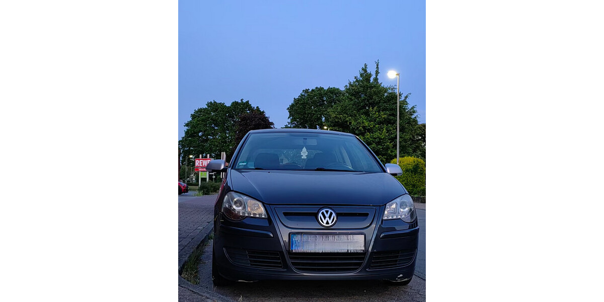 VW Polo 255.753 km 2.000 &euro; Boizenburg 19258