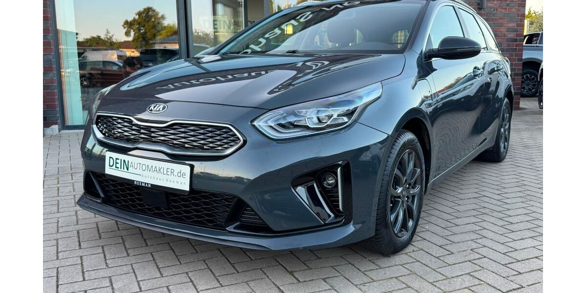 Kia ceed / Ceed 91.838 km 15.700 &euro; Syke 28857