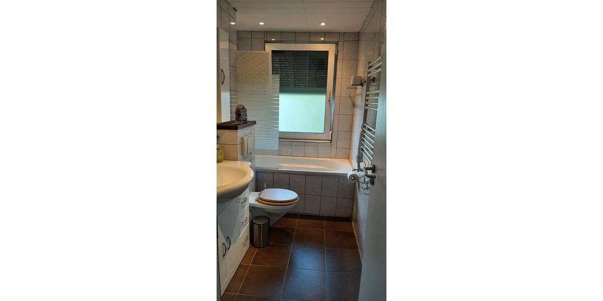Etagenwohnung Bremen Häfen - 3 Zimmer, 52 m&sup2;, 127.000&euro; | Angebot:27291218