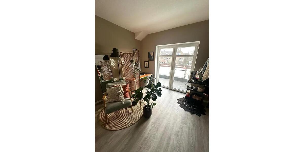 Dachgeschoßwohnung Bremen Horn-Lehe - 2 Zimmer, 73 m&sup2;, 284.200&euro; | Angebot:25022344