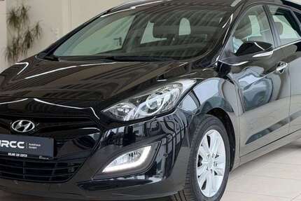 Hyundai i30 241.598 km 5.940 &euro; Stuhr / Seckenhausen 28816