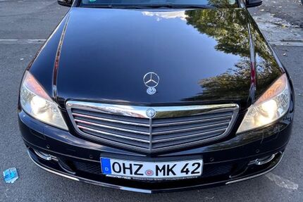 Mercedes-Benz C 250 252.000 km 8.899 &euro; Osterholz Scharmbeck 27711