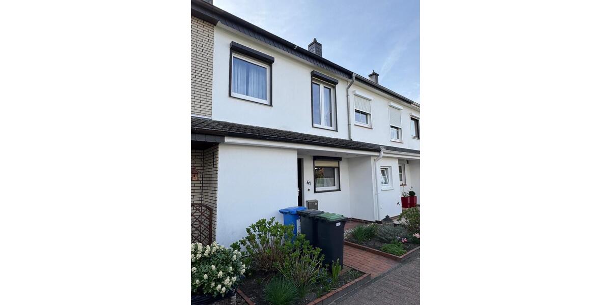 Reihenhaus Delmenhorst Düsternort - 4 Zimmer, 88 m&sup2;, 250.000&euro; | Angebot:26125781