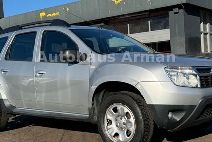 Dacia Duster 99.990 km 6.490 &euro; Bremen 28329