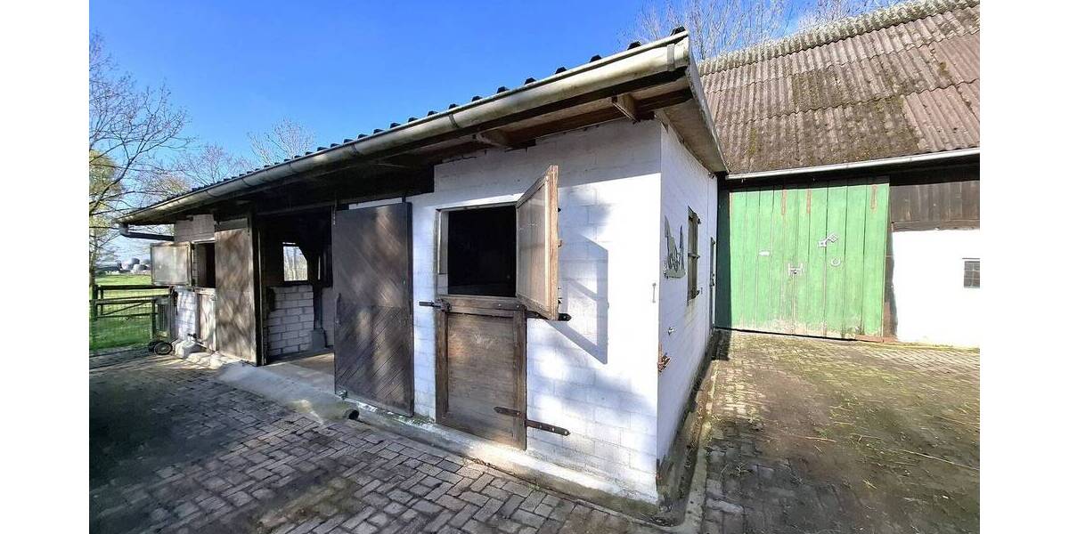Einfamilienhaus Berne Ollen - 1 Zimmer, 220 m&sup2;, 279.000&euro; | Angebot:26388780