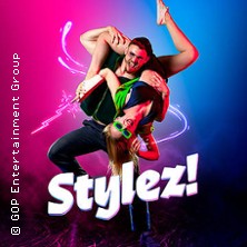 Stylez! 07.11.2025 GOP Varieté-Theater Bremen