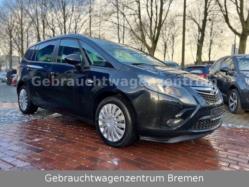 Zafira