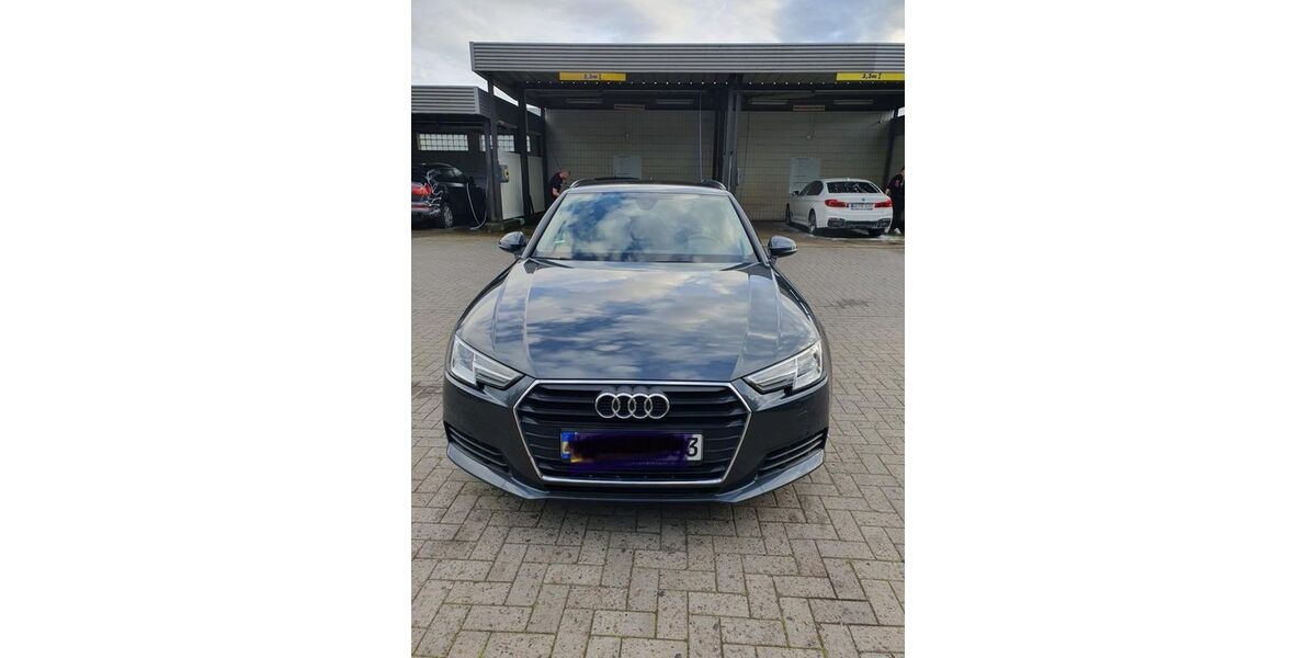 Audi A4 173.000 km 17.000 &euro; Bremen 28279