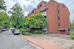 Top-Lage in Schwachhausen – Helle Erbpachtwohnung mit Balkon & Aufzug Erbbauzins 450,58 EUR mtl. - Etagenwohnung Bremen Schwachhausen | Angebot:26889696