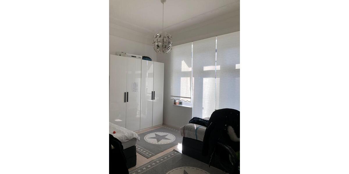 Etagenwohnung Bremen Neustadt - 4 Zimmer, 96 m&sup2;, 1.650&euro; | Angebot:24485499