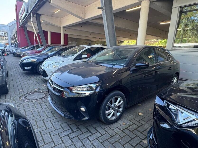 Corsa