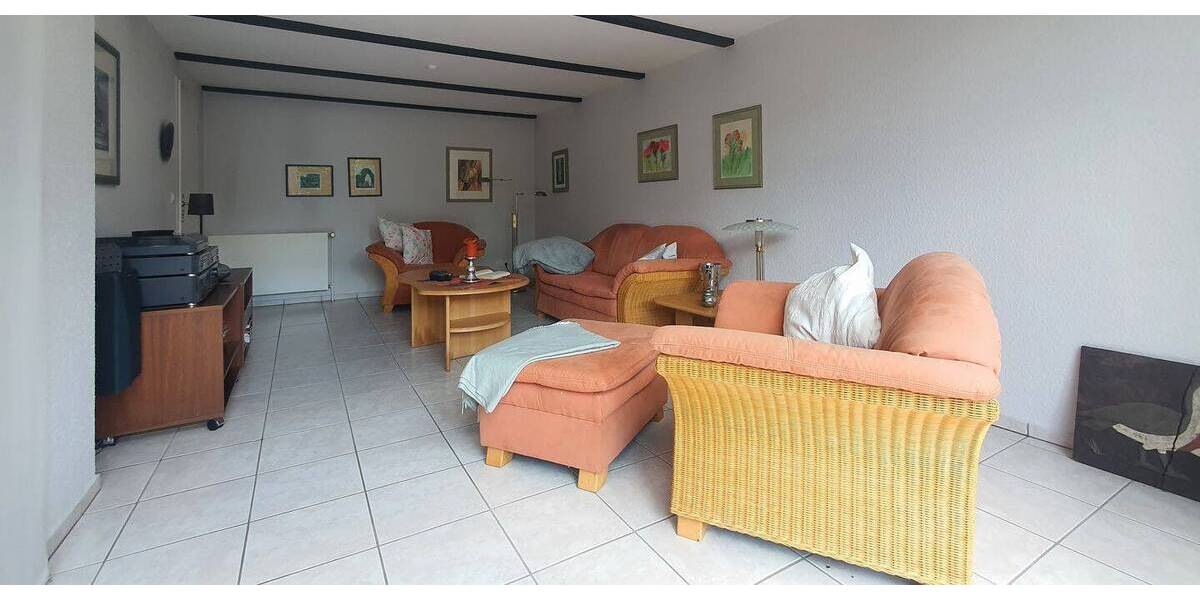 Reihenmittelhaus Weyhe Kirchweyhe - 4 Zimmer, 75 m&sup2;, 270.000&euro; | Angebot:25776994