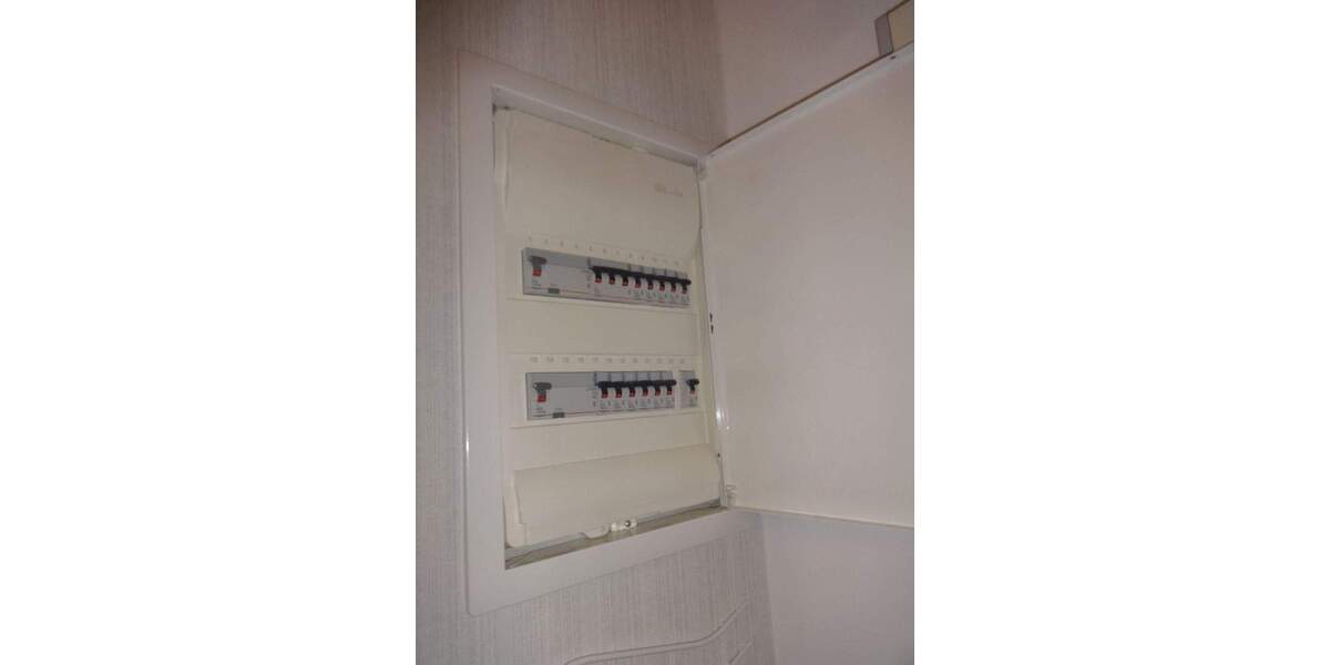 Etagenwohnung Bremen Ellenerbrok-Schevemoor - 2 Zimmer, 45 m&sup2;, 105.000&euro; | Angebot:25664955