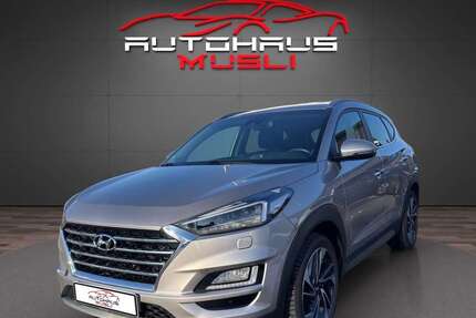 Hyundai TUCSON 102.488 km 17.988 &euro; Bremen - Bremerhaven 27568
