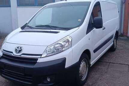 Toyota Proace 203.000 km 4.999 &euro; Bremen 28307