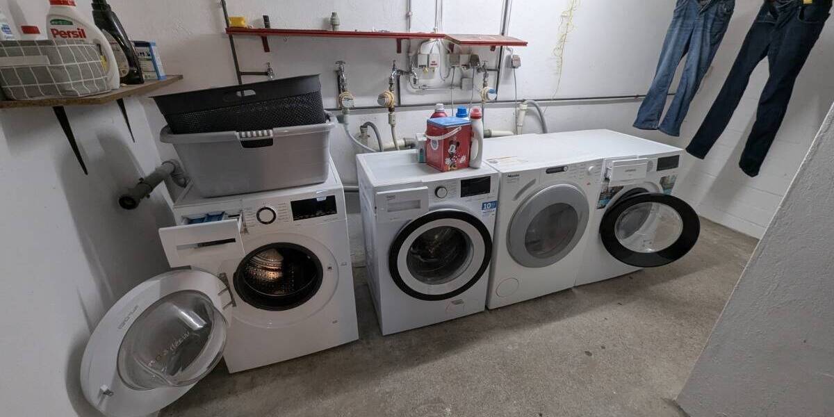 Etagenwohnung Bremen Borgfeld - 3 Zimmer, 70 m&sup2;, 875&euro; | Angebot:26204840