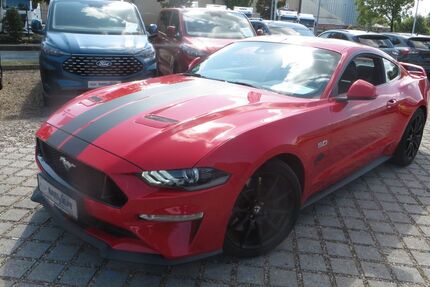 Ford Mustang 74.947 km 34.990 &euro; Achim-Baden 28832
