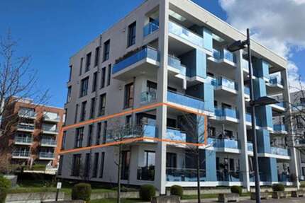 Wohnung Bremen Walle - 4 Zimmer, 143 m&sup2;, 945.000&euro; | Angebot:26493955