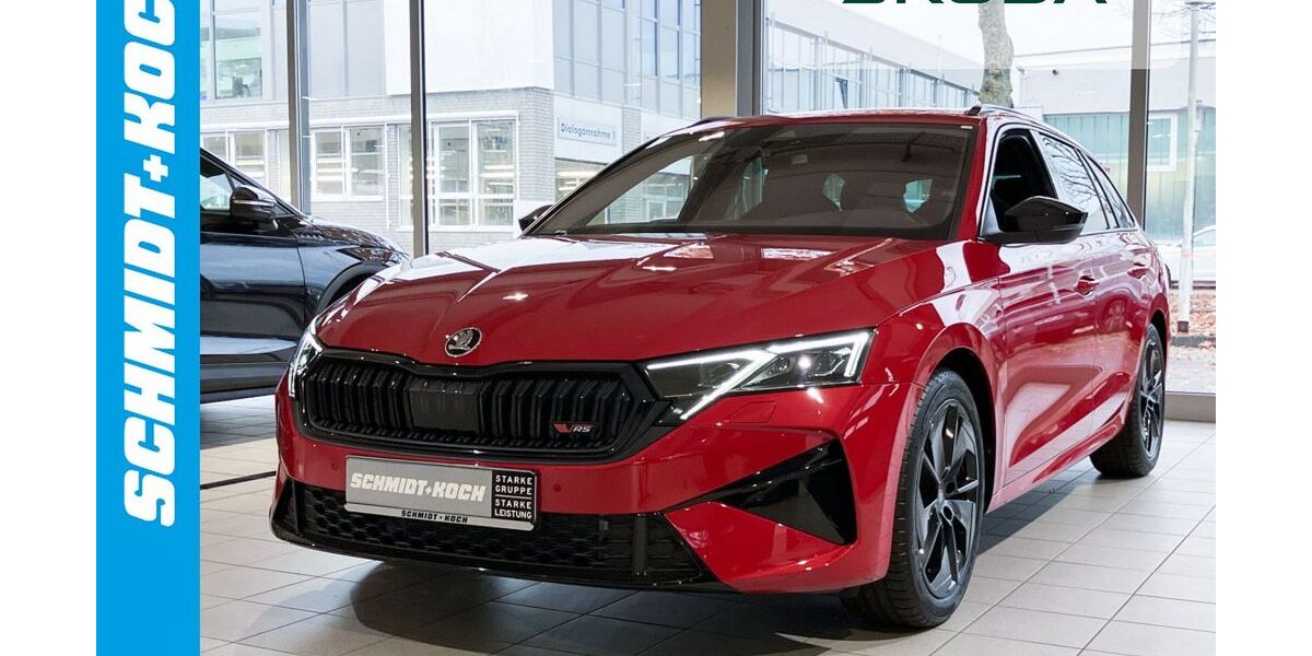 Skoda Octavia 6.492 km 39.950 &euro; Bremen 28201