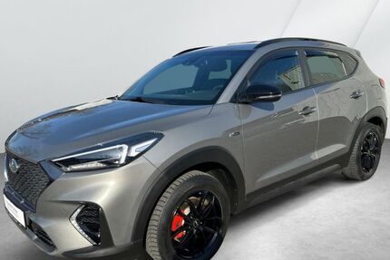 Hyundai TUCSON 114.158 km 20.990 &euro; Bremen 28757