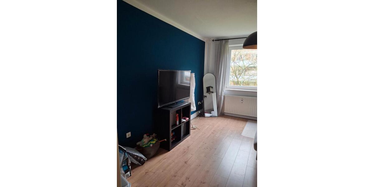 Hochparterre Bremen Burglesum - 3 Zimmer, 45 m&sup2;, 1.000&euro; | Angebot:26035885