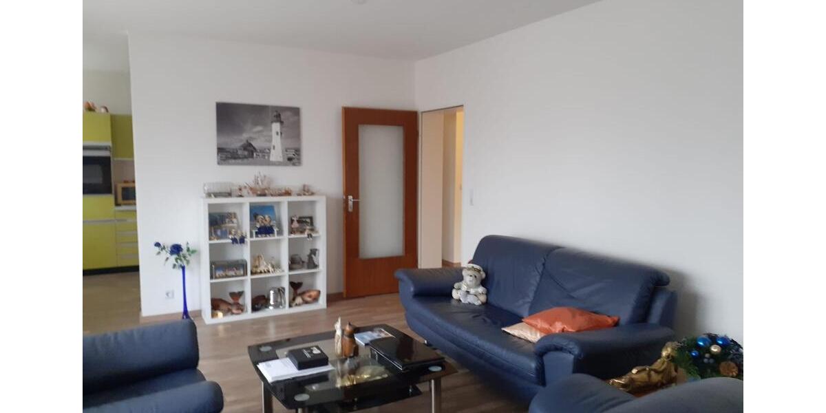 Etagenwohnung Bremen Blumenthal - 2 Zimmer, 75 m&sup2;, 120.000&euro; | Angebot:26625288