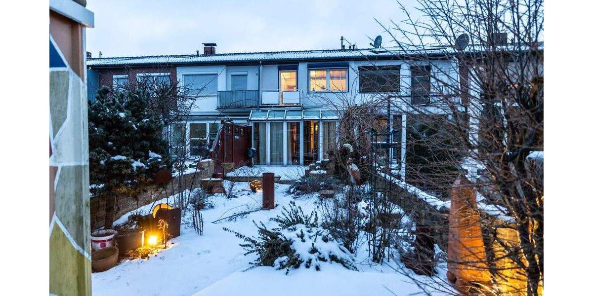 Reihenmittelhaus Delmenhorst Bungerhof - 3 Zimmer, 90 m&sup2;, 247.000&euro; | Angebot:25700028