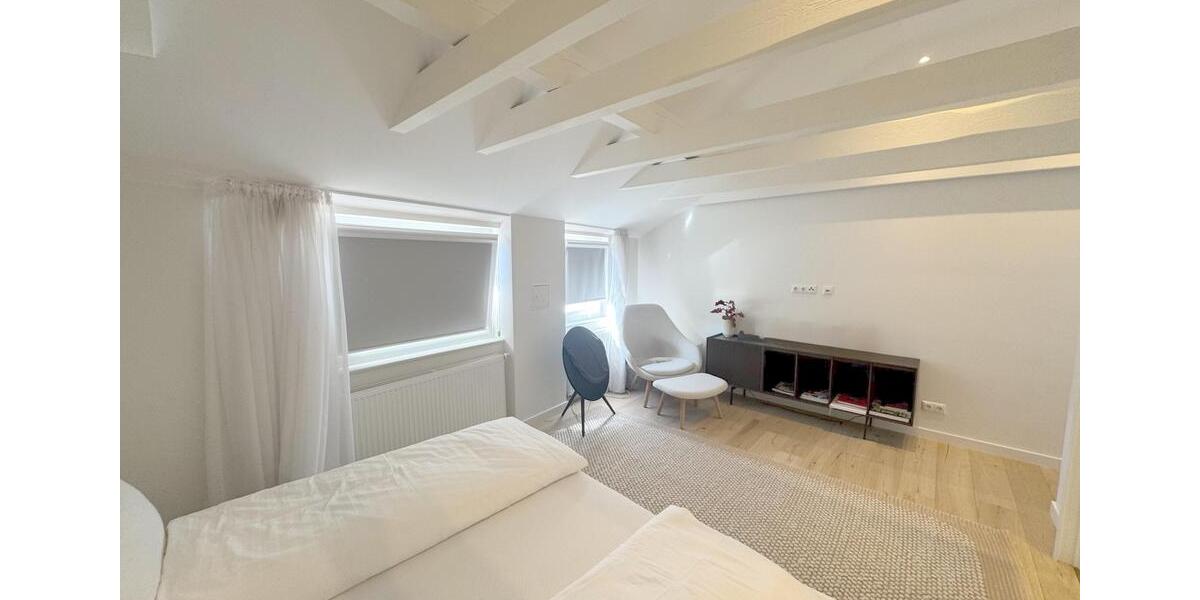 Maisonettenwohnung Bremen Östliche Vorstadt - 2 Zimmer, 55 m&sup2;, 1.750&euro; | Angebot:26456301