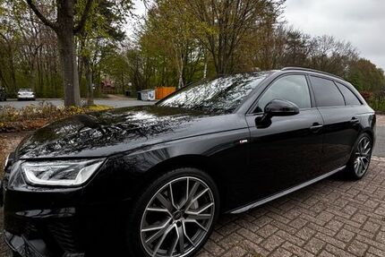 Audi A4 95.700 km 25.500 &euro; Weyhe 28844