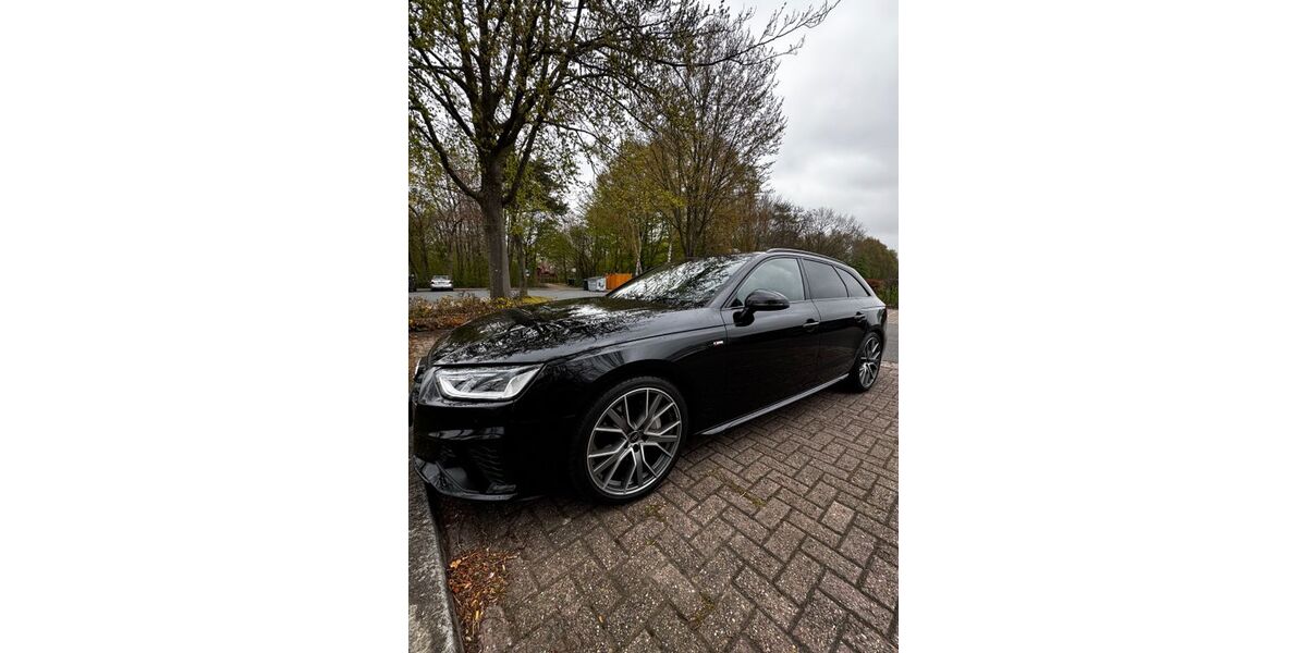 Audi A4 95.700 km 25.500 &euro; Weyhe 28844